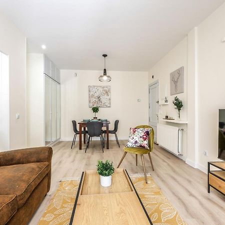 Apartmán Tirso De Molina Madrid Exteriér fotografie
